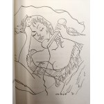Małgorzata Hillar - *A Clay Jug*, Warsaw 1957 [First edition, illustrated by Maja Berezowska]