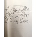 Małgorzata Hillar - *A Clay Jug*, Warsaw 1957 [First edition, illustrated by Maja Berezowska]