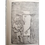 Jerzy Szaniawski - *Professor Tutka: New Short Stories*, Kraków 1962 [Author's autograph and dedication to Aleksander Zaczyński, Prudnik, ill. by D. Mróz, 1st edition]
