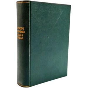Jaroslav Hašek - The Good Soldier Švejk - COMPLETE SET, Warsaw 1954 [ hardcover ]