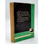 John Dickson Carr—The Emperor's Snuffbox, Warsaw 1968 [First edition]