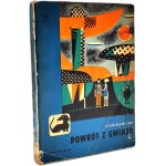 Stanisław Lem - Return from the Stars, Warsaw 1961 [First Edition]