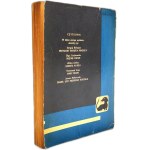 Stanisław Lem - Return from the Stars, Warsaw 1961 [First Edition]