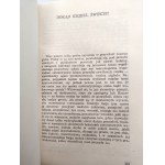 Stanisław Lem - Essays and Sketches, Kraków 1975 [First edition]