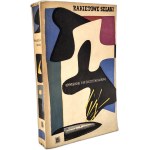 Stawiński, J. — *Rakietowe Szlaki* — science fiction short stories, Warsaw 1958 [First edition]