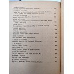 Anthology—26 Contemporary American Short Stories, Warsaw 1966 [First edition, selected by Maxim Lieber]