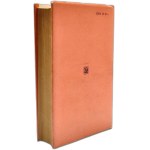 Mikhail Bulgakov - The Master and Margarita - Warsaw 1969, [First edition, Nike]