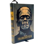 Shelly M. - Frankenstein - Poznań 1958 [First edition, I, artistically bound]