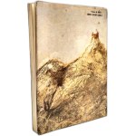 J.R.R. Tolkien - The Hobbit, or There and Back Again, Warsaw 1988