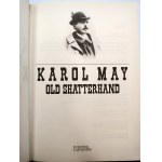 Karl May - A Collection of 10 Titles in 15 Volumes - Winnetou, Old Shatterhand, The Oil King, and Others