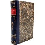 Jules Verne - Hector Servadac: Adventures in a Journey Through the Solar System, Complete Set, Volumes I–II, Lviv, 1878 [First Edition]