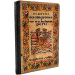 Lepecki, M.B. — On the Amazon and in Eastern Peru, Lviv, 1931