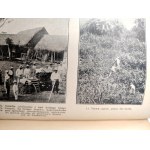 Lepecki, M.B. — On the Amazon and in Eastern Peru, Lviv, 1931