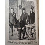 Władysław Umiński – Pod polskou vlajkou – Autem kolem světa [Cesta skauta Jerzyho Jelińského], Varšava 1929 [První vydání, automobilismus, skauting]