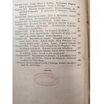 Władysław Umiński – Pod polskou vlajkou – Autem kolem světa [Cesta skauta Jerzyho Jelińského], Varšava 1929 [První vydání, automobilismus, skauting]