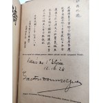 Władysław Umiński – Pod polskou vlajkou – Autem kolem světa [Cesta skauta Jerzyho Jelińského], Varšava 1929 [První vydání, automobilismus, skauting]