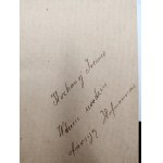 Waleria Tomaszewiczová – Irenka v Kruczewském dvoře – Krakov 1944 [Vydání z období okupace, ilustrace]