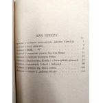 Stanisław Marja Saliński - Opowieści morskie - Warszawa 1928 [ marynistyka ]