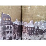 Tomasz Kubiak - Letter to Warsaw - Warsaw 1973 [First edition, illustrated by Józef Wilkoń]