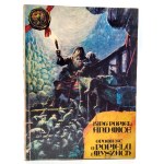 King Popiel and the Mice - A Tale of Popiel and the Mice, Warsaw 1976 [First edition, comic book, illustrated by Grzegorz Rosiński]