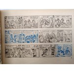 Christa Janusz - Kajtek and Koko in Space, Gdańsk 1974 [comic book - First edition I]