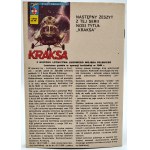Fighter Pilot - Targets for Fighters, Warsaw 1982 [First Edition, comic book, art by Szyszko]