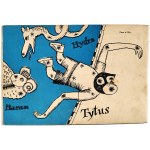 Chmielewski, H.J. — Tytus, Romek, and Atomek, Book VIII, Warsaw 1973 [First edition, comic book]