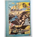 RELAX - A Magazine of Comic Stories, Issue 28, First Edition, Warsaw 1980