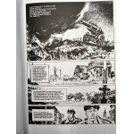 Wyrzykowski, K., Zajączkowski, S. — ŁUPASZKA 1939 — Warsaw 2009 [patriotic comic]