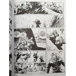 Wyrzykowski, K., Zajączkowski, S. — ŁUPASZKA 1939 — Warsaw 2009 [patriotic comic]