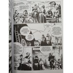 Wyrzykowski, K., Zajączkowski, S. — ŁUPASZKA 1939 — Warsaw 2009 [patriotic comic]