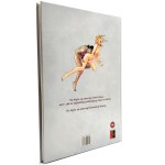 Milo Manara - KAMASUTRA, published by Scream, 2019 [ First edition, graphic novel, erotic ]