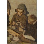 Franciszek Mrazek (1876 České Budějovice – 1933 Spišské Biele), Playing Cards