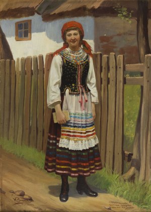 Barański Jan Władysław