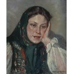 Mieczysław Rakowski (1882 Więckowice - 1947 Bruksela), 