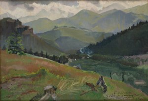 Max Haneman (Hanneman) (1882 Łódź - 1944 ), 