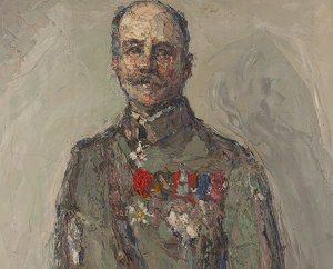 Włodzimierz Terlikowski (1873 Poraj k. Łodzi - 1951 Paryż), 