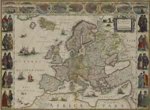 Blaeu Joan
