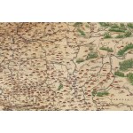 Wacław Grodecki, Abraham Ortelius, 16th century, Map of Poland, 1579