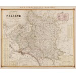 Leonard Chodźko (1800–1871), Republic of Poland, 1842