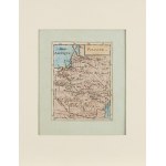 Alain Manesson Mallet (1630–1703), Map of Poland (Pologne), 1683