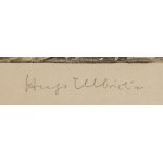 Hugo Ulbrich (1867 - 1928 ), Uniwersytet we Wrocławiu, 1911