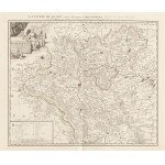 Tobias Meyer, Kłodzko County and the Duchy of Ziębice, 1747