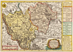 Schreiber Johann Georg