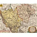 Johann Georg Schreiber (1676, Spremberg – 1750, Leipzig), Ziębice (“Münsterberg”), 1749