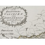 Franz Johann Joseph von Reilly (1766–1820), Western Borderlands of the Kingdoms of Galicia and Lodomeria, 1789