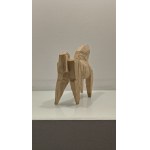 Zbigniew Bury, Konik 12—a small mountain horse