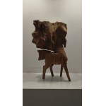 Zbigniew Bury, Konik 12