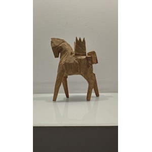 Zbigniew Bury, Konik 19