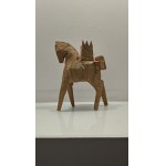Zbigniew Bury, Konik 19